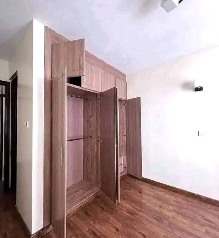 3-Bedroom + SQ All Ensuite Apartment To Let – Lavington