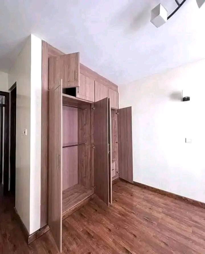 3-Bedroom + SQ All Ensuite Apartment To Let – Lavington