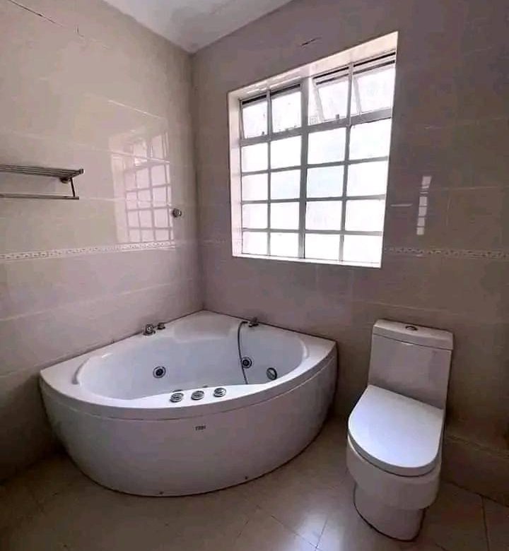 3-Bedroom + SQ All Ensuite Apartment To Let – Lavington