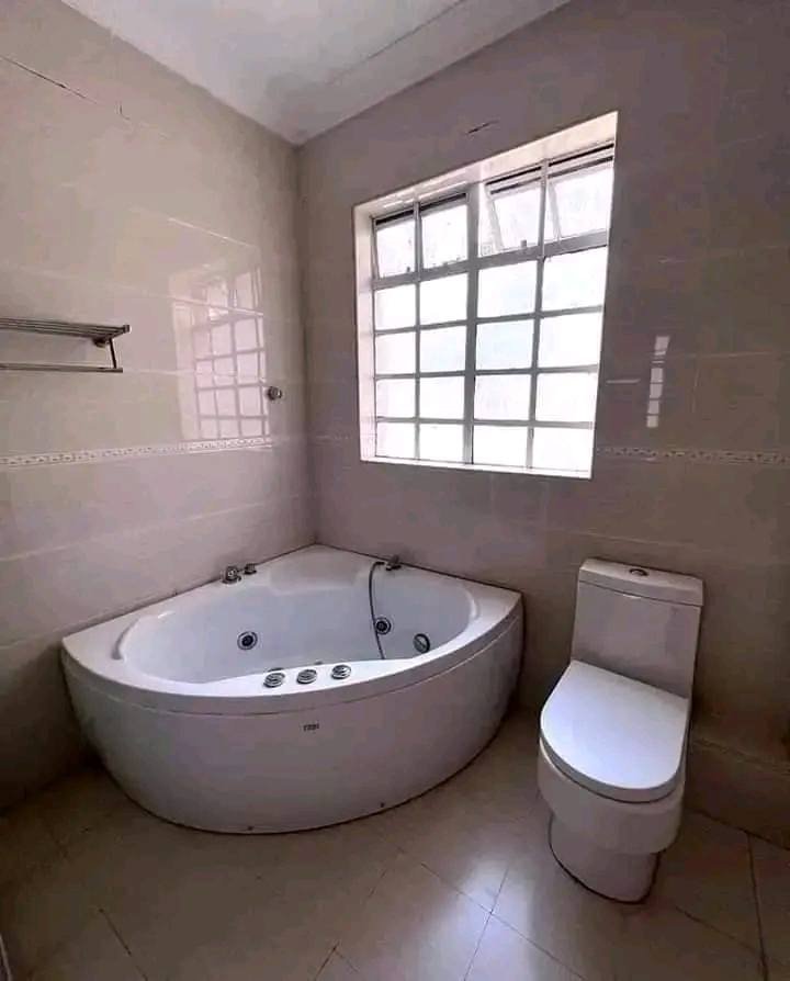 3-Bedroom + SQ All Ensuite Apartment To Let – Lavington