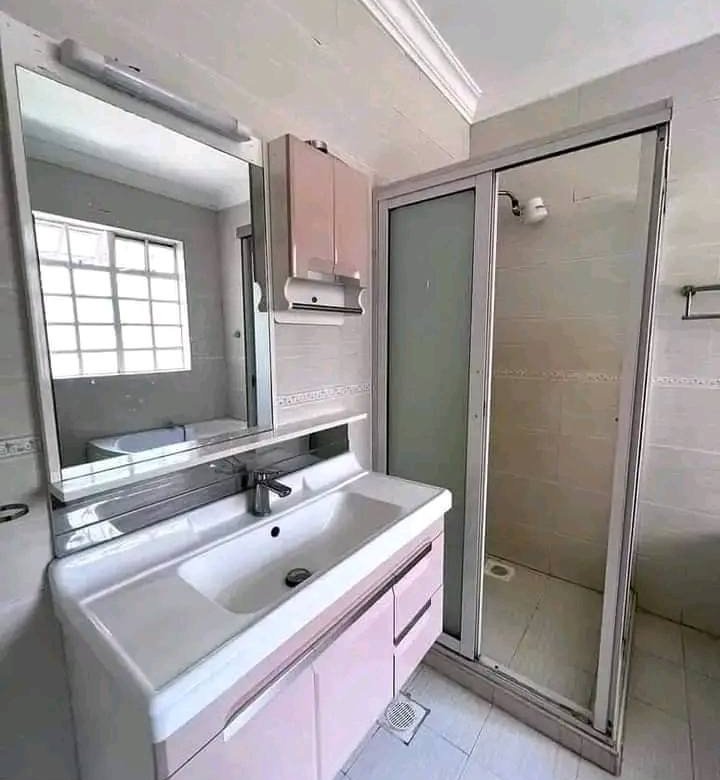 3-Bedroom + SQ All Ensuite Apartment To Let – Lavington