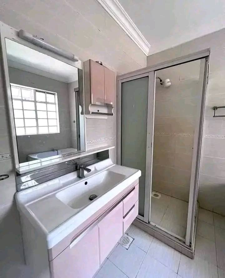 3-Bedroom + SQ All Ensuite Apartment To Let – Lavington