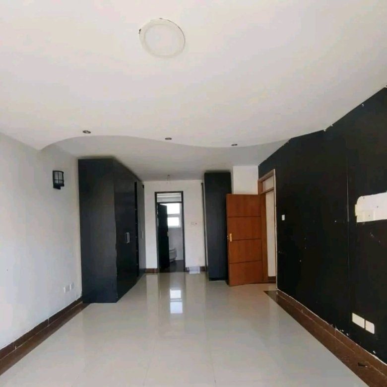 3-Bedroom + SQ Apartment To Let – Kileleshwa