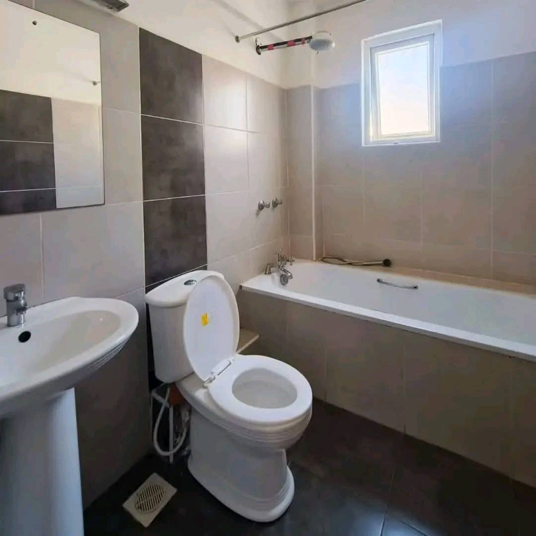 3-Bedroom + SQ Apartment To Let – Kileleshwa