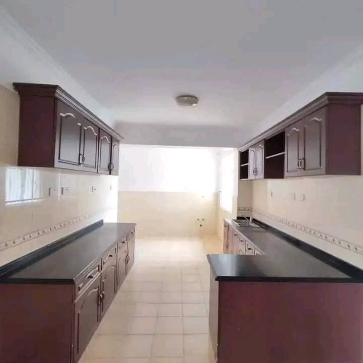 3-Bedroom + SQ Apartment To Let – Lavington
