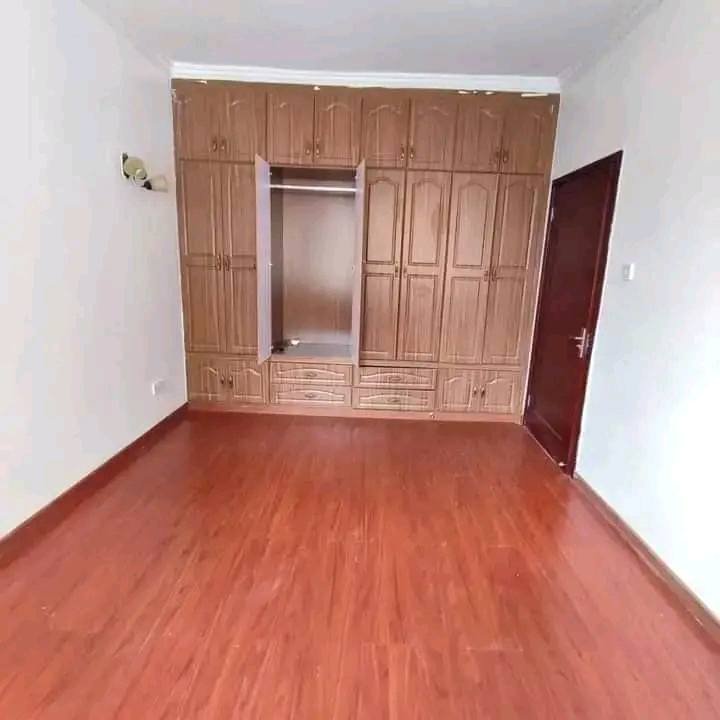 3-Bedroom + SQ Apartment To Let – Lavington