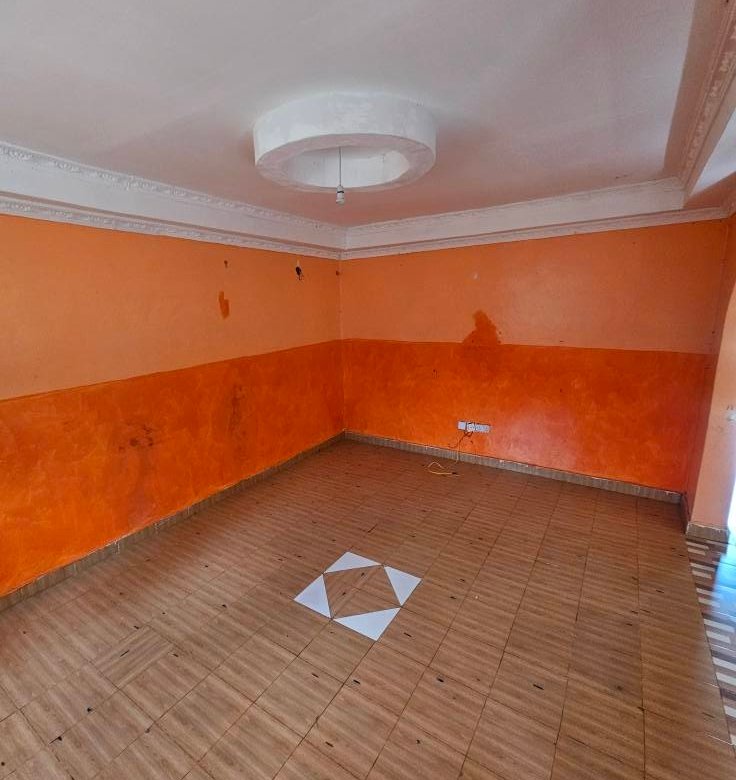 3 Bedroom own compound To Let – Kiambu Kirigiti