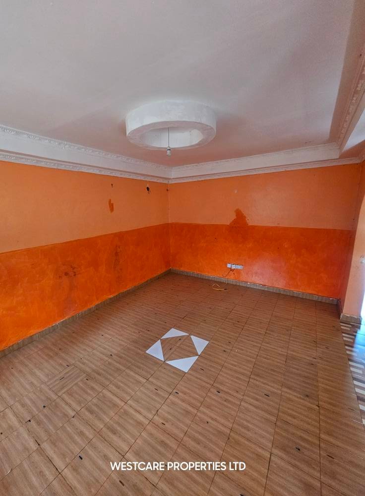 3 Bedroom own compound To Let – Kiambu Kirigiti