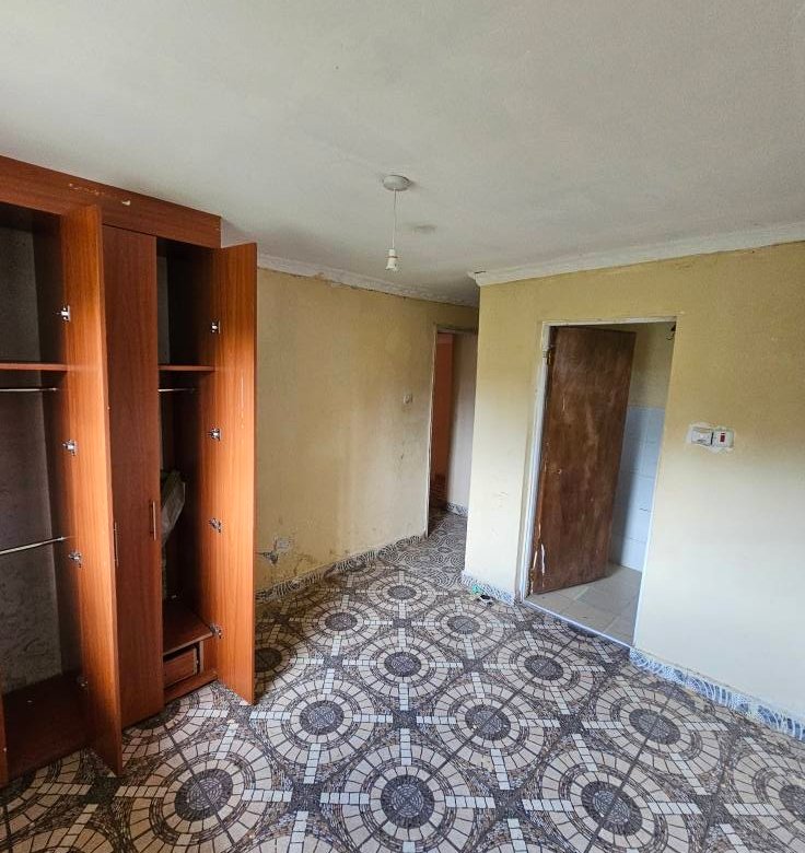 3 Bedroom own compound To Let – Kiambu Kirigiti