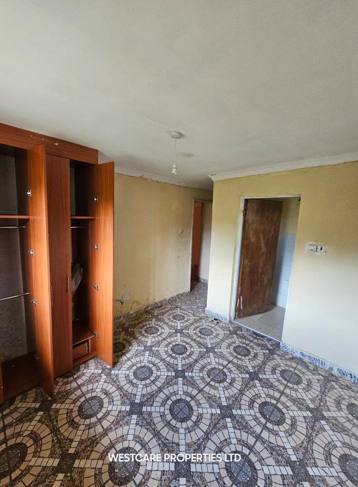 3 Bedroom own compound To Let – Kiambu Kirigiti