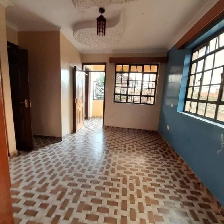 4-Bedroom All Ensuite + DSQ House To Let – Katani Road, Syokimau