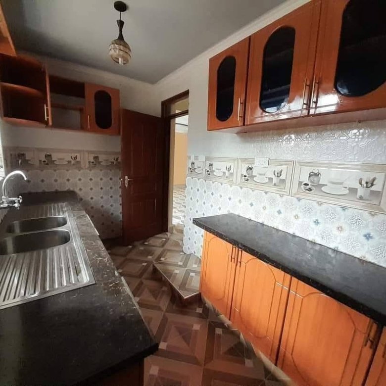 4-Bedroom All Ensuite + DSQ House To Let – Katani Road, Syokimau