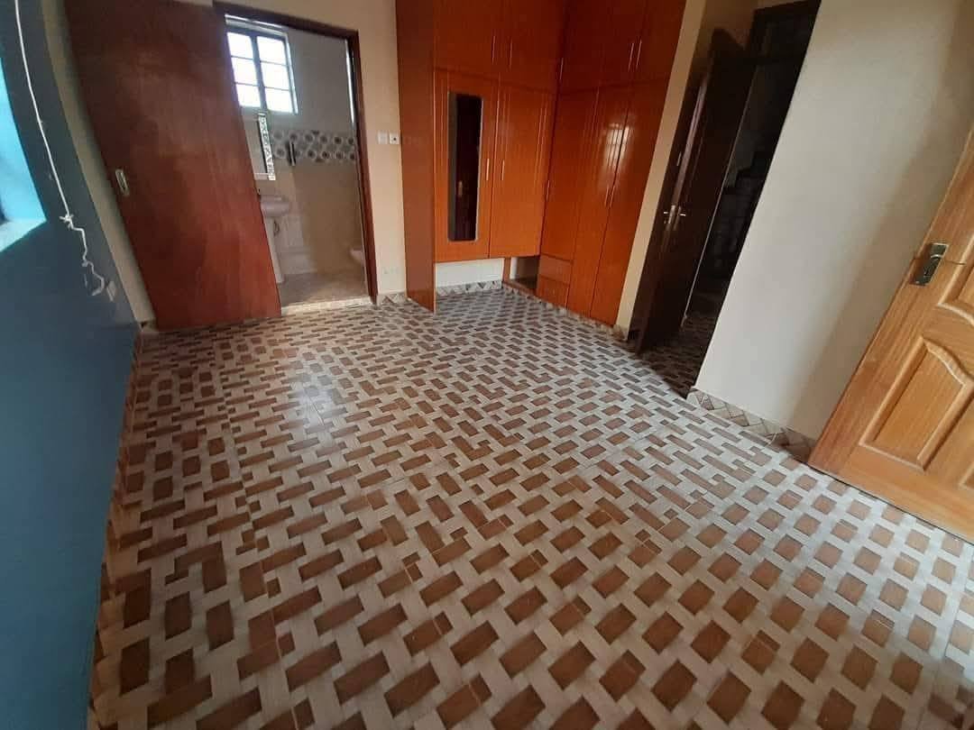 4-Bedroom All Ensuite + DSQ House To Let – Katani Road, Syokimau