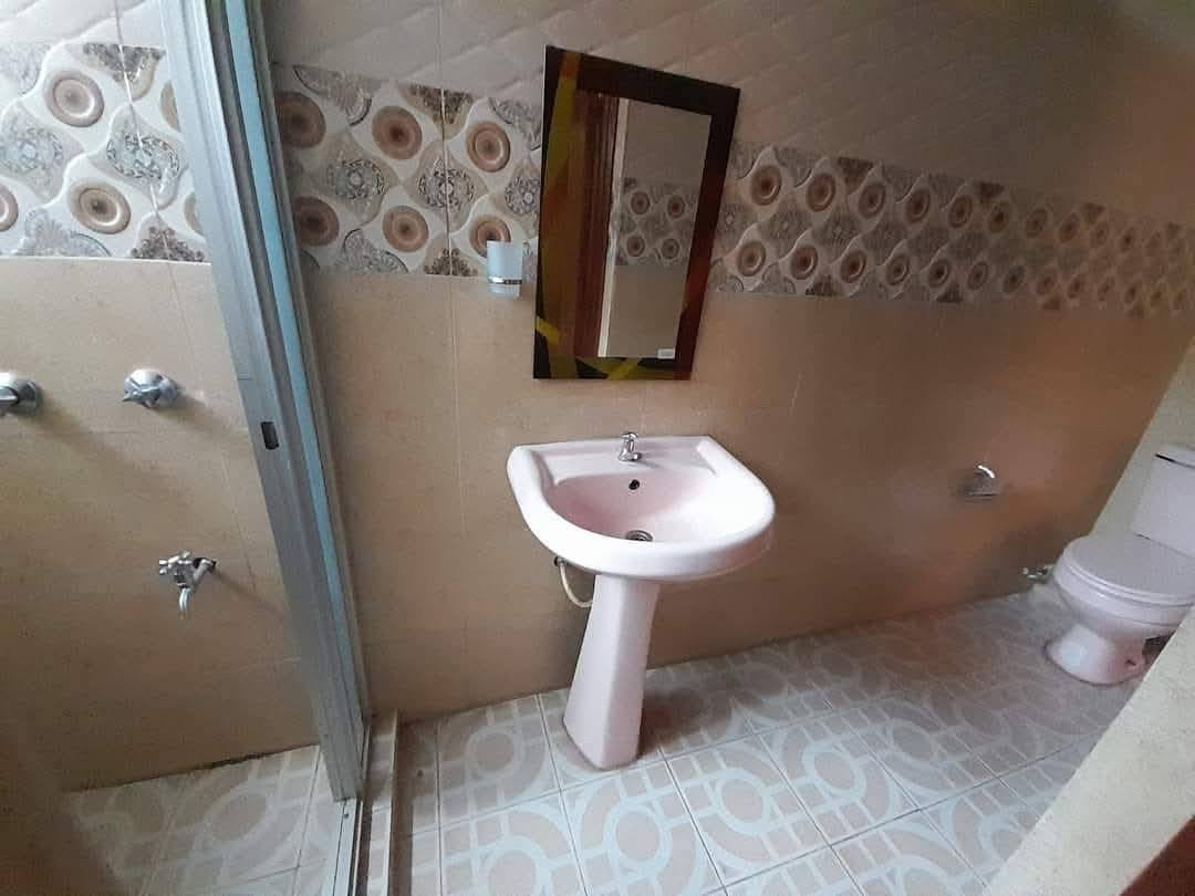 4-Bedroom All Ensuite + DSQ House To Let – Katani Road, Syokimau