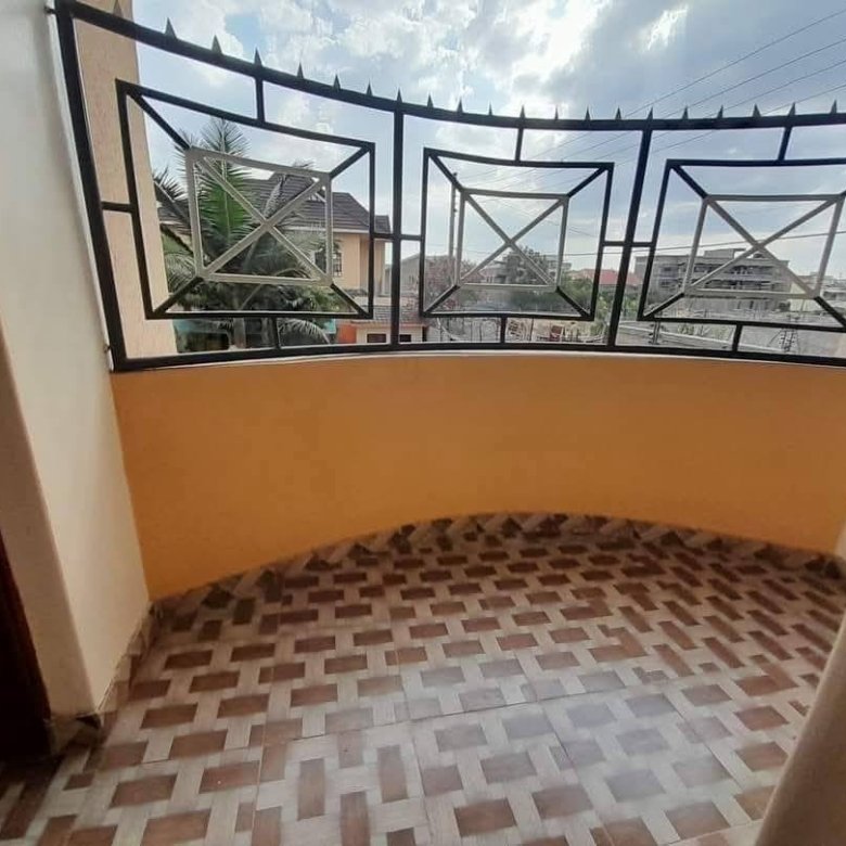 4-Bedroom All Ensuite + DSQ House To Let – Katani Road, Syokimau