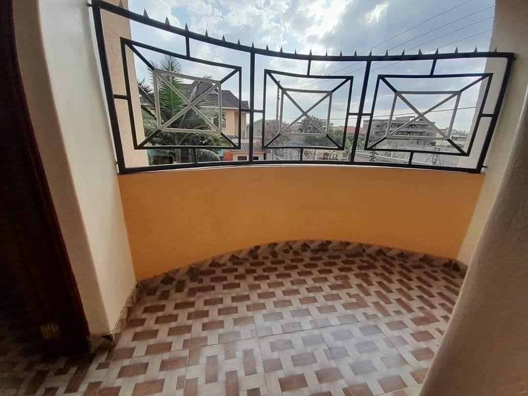 4-Bedroom All Ensuite + DSQ House To Let – Katani Road, Syokimau