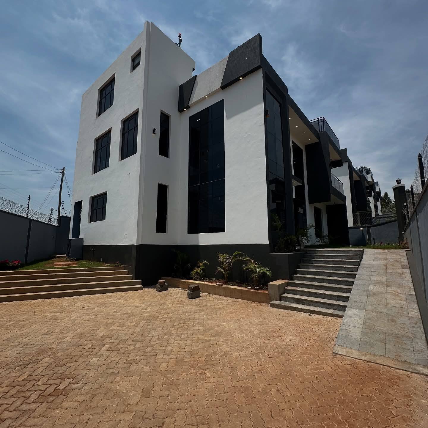 4-Bedroom Flat Roof Home For Rent – Daykio, Ruiru