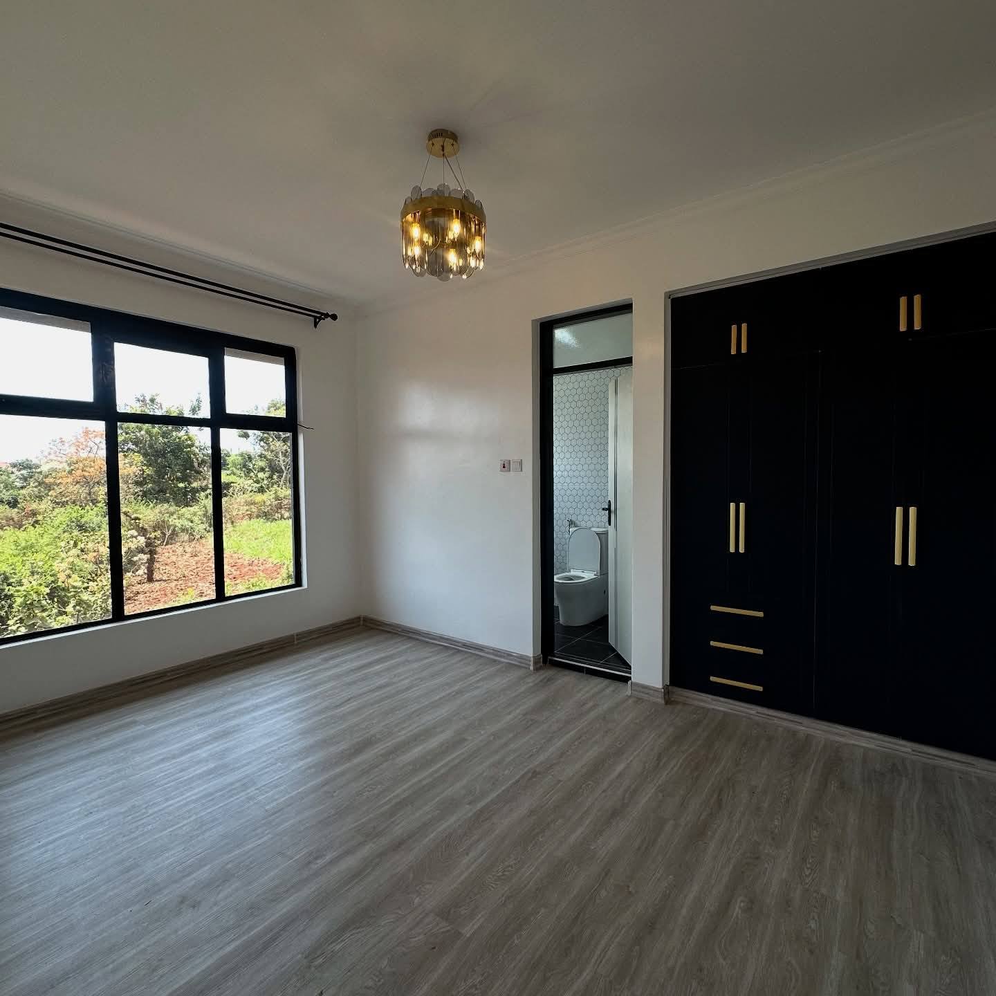 4-Bedroom Flat Roof Home For Rent – Daykio, Ruiru