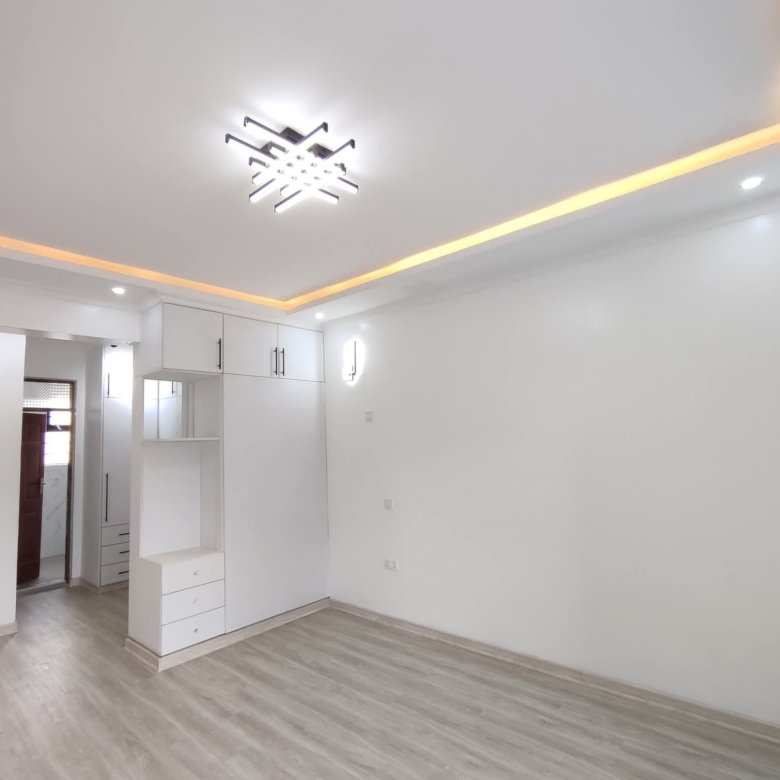 4-Bedroom Flat Roof Maisonette To Let – Ruiru, Mugutha