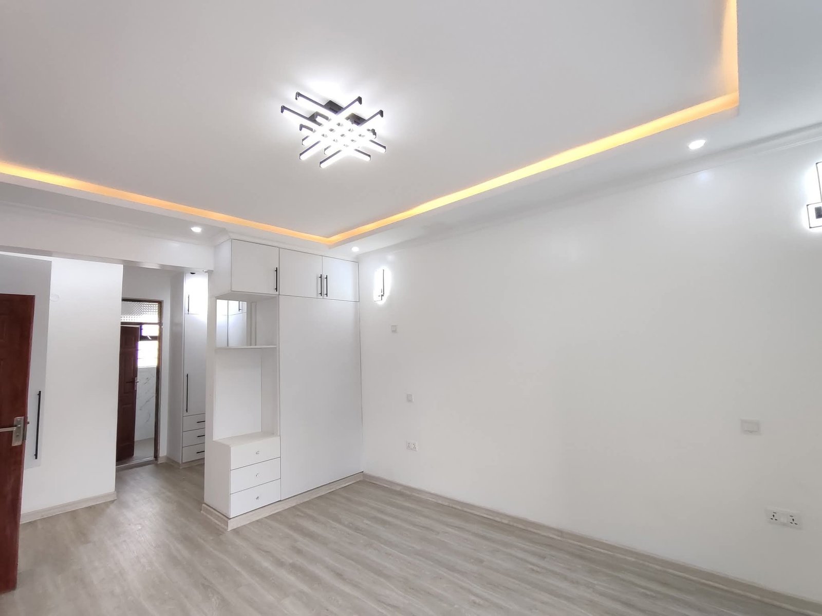 4-Bedroom Flat Roof Maisonette To Let – Ruiru, Mugutha