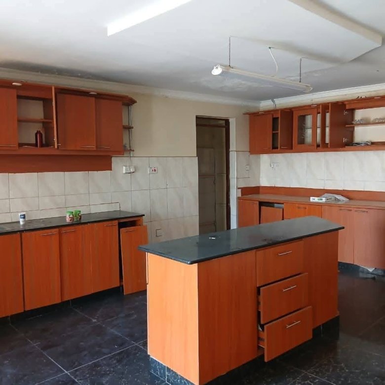 4 Bedroom + Study Room House To Let – Katani Road, Syokimau