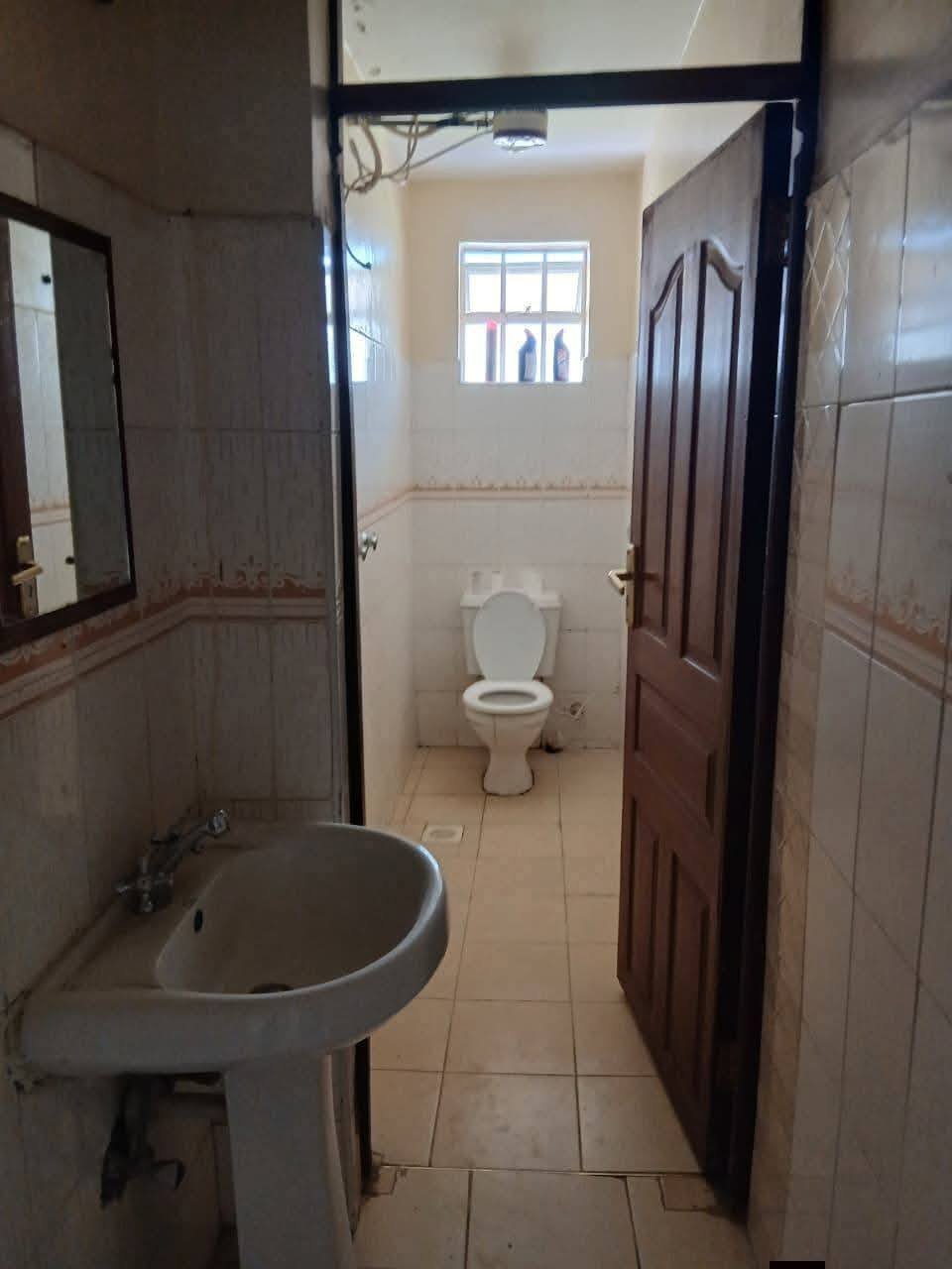 4 Bedroom + Study Room House To Let – Katani Road, Syokimau