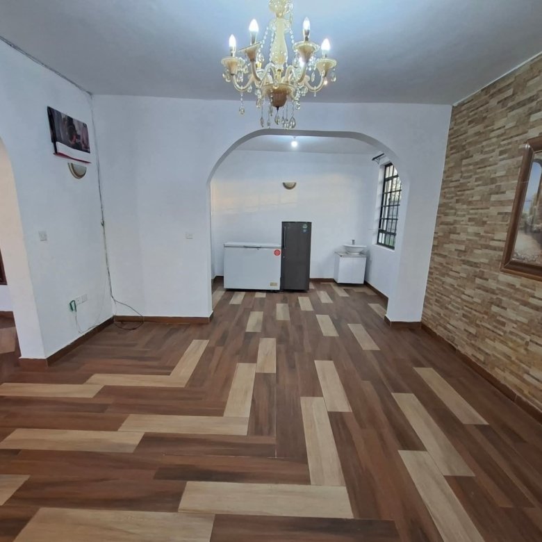 5-Bedroom All-Ensuite + Attic House To Let – Syokimau