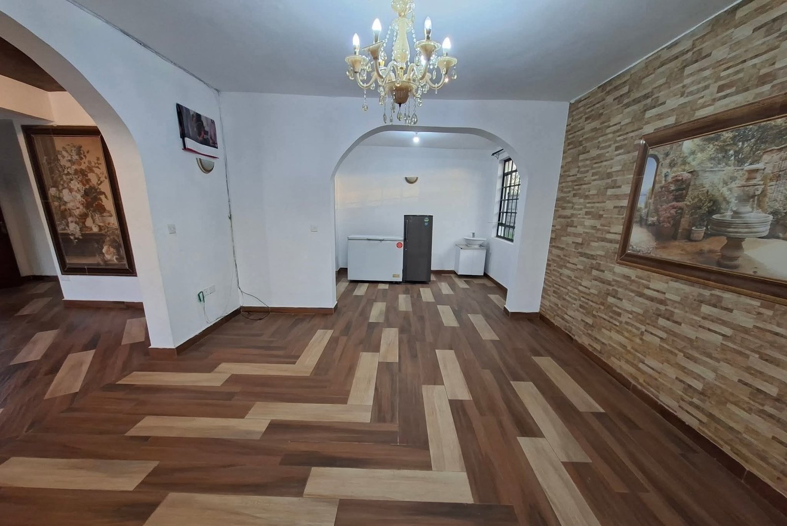 5-Bedroom All-Ensuite + Attic House To Let – Syokimau