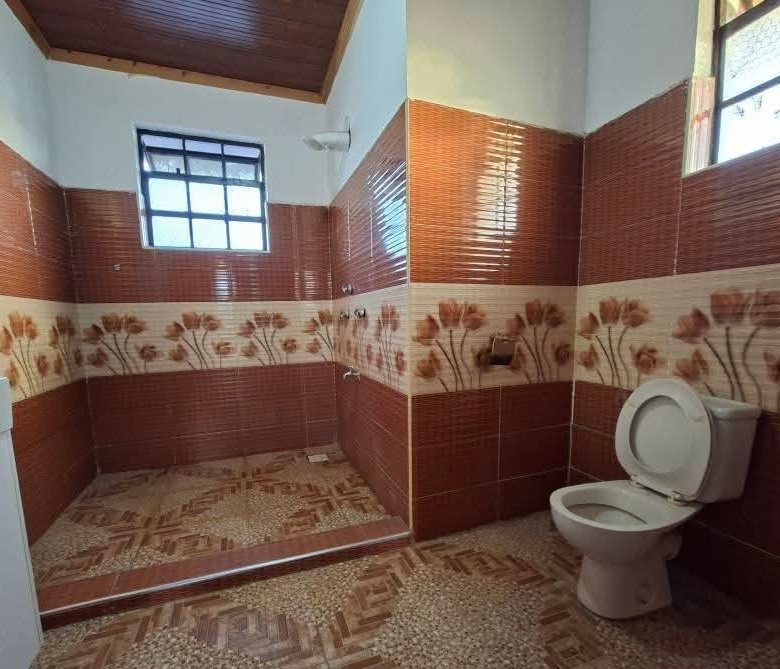 5-Bedroom All-Ensuite + Attic House To Let – Syokimau