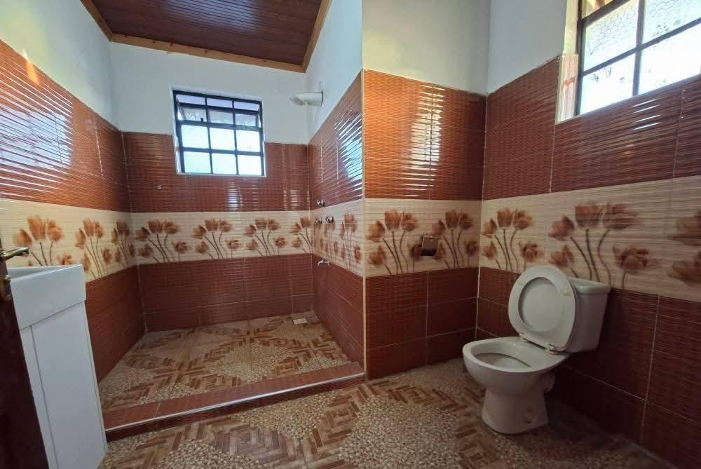 5-Bedroom All-Ensuite + Attic House To Let – Syokimau