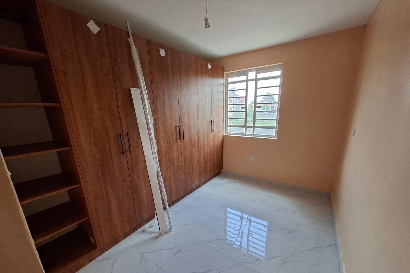 6-Bedroom All Ensuite Terrace Villa For Rent – Syokimau