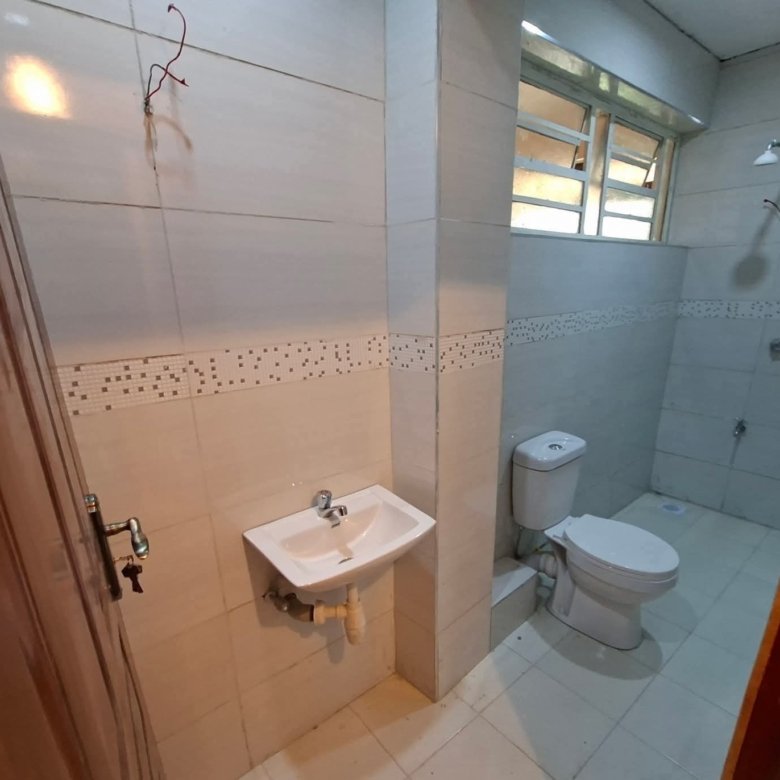 6-Bedroom All Ensuite Terrace Villa For Rent – Syokimau