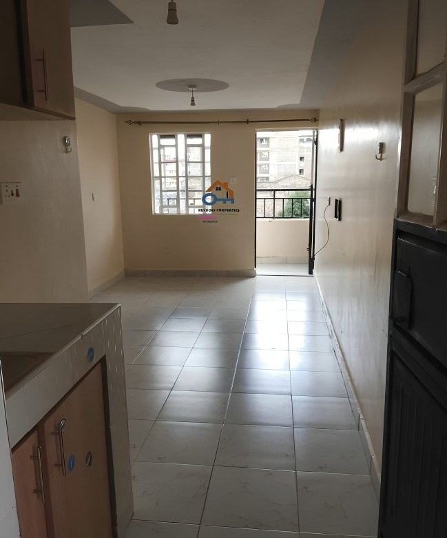 Bedsitter To Let in Kasarani Garage