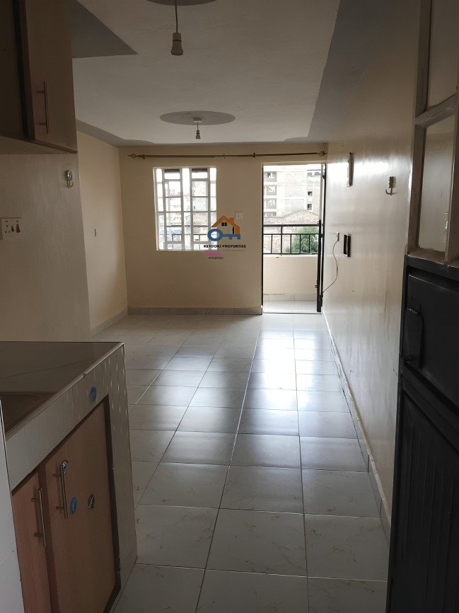 Bedsitter To Let in Kasarani Garage
