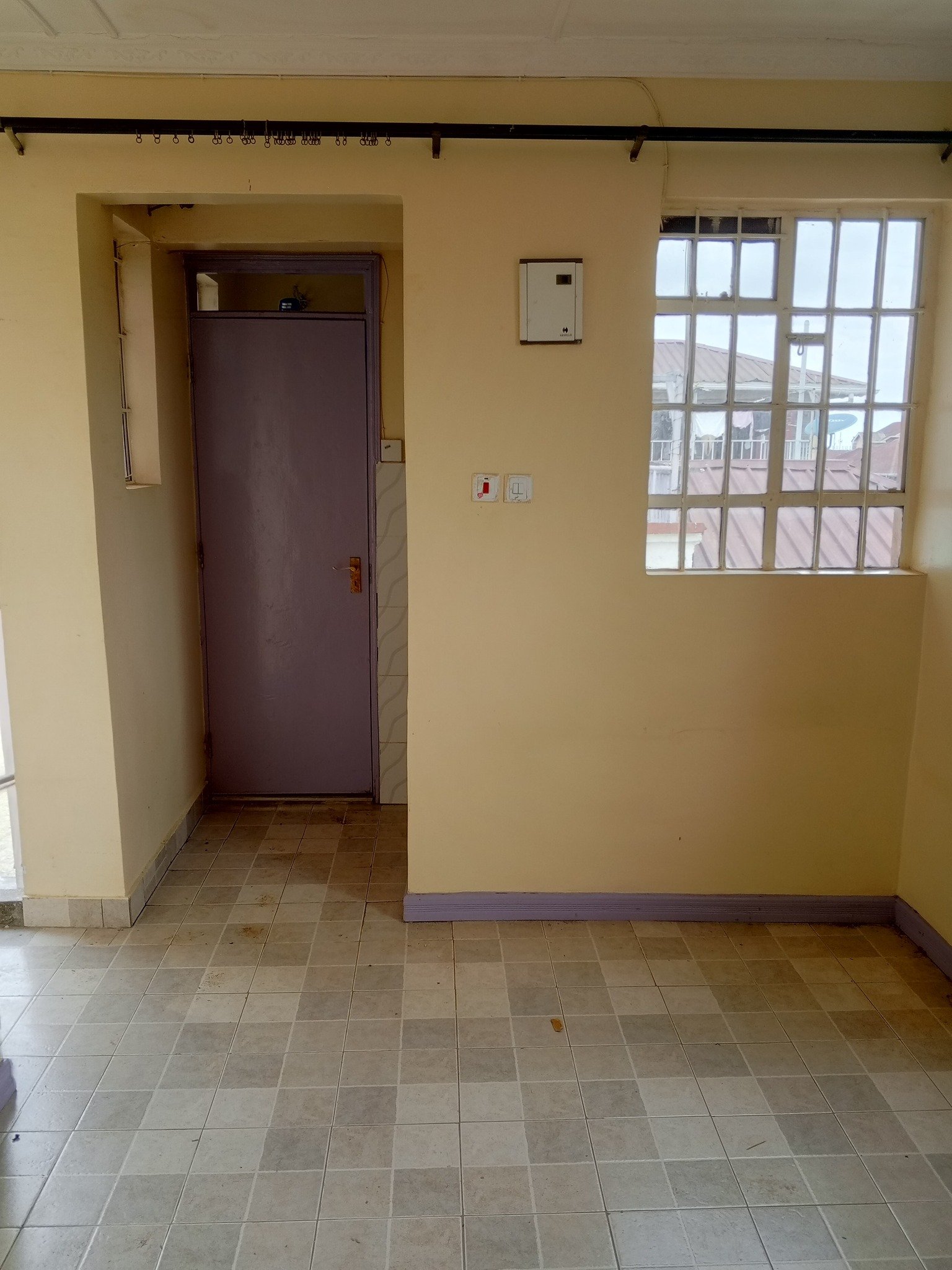 Bedsitter To Let in Kasarani Seasons