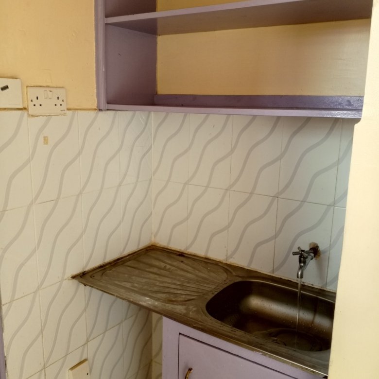 Bedsitter To Let in Kasarani Seasons