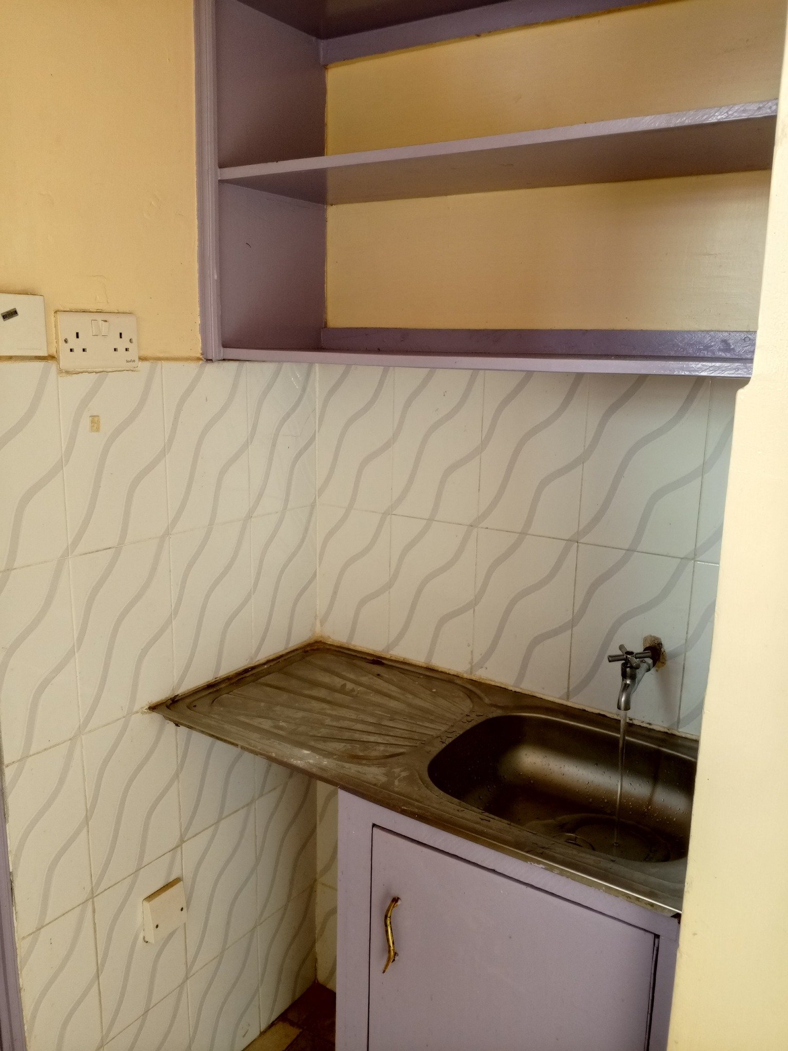 Bedsitter To Let in Kasarani Seasons