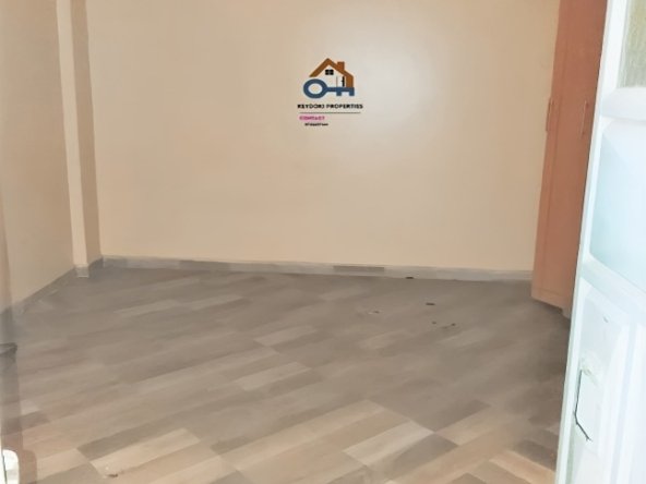 Bedsitter To Let – Kasarani Garage