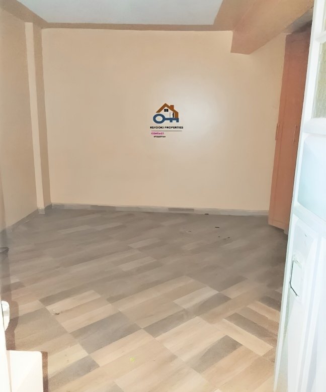Bedsitter To Let – Kasarani Garage