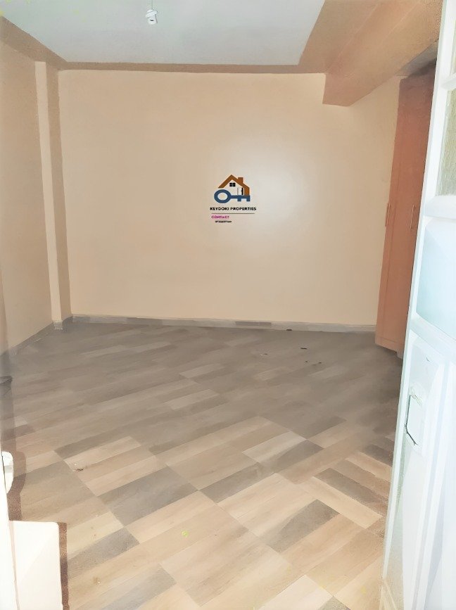 Bedsitter To Let – Kasarani Garage