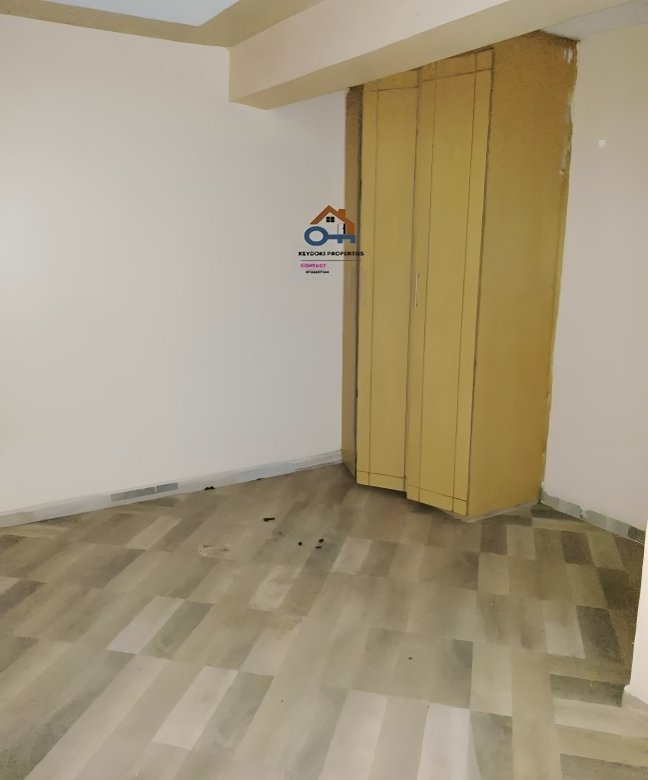 Bedsitter To Let – Kasarani Garage