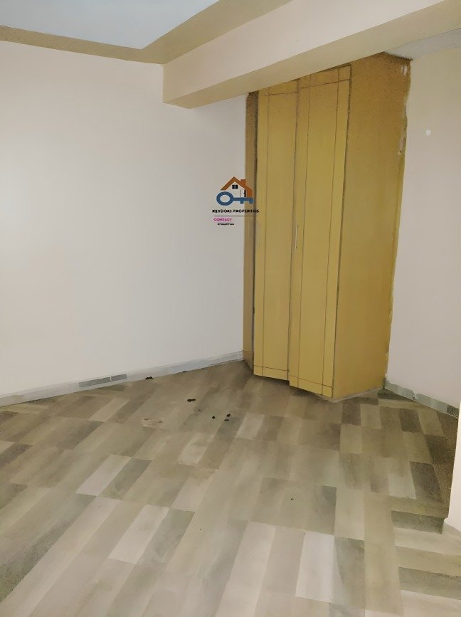 Bedsitter To Let – Kasarani Garage