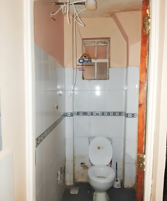Bedsitter To Let – Kasarani Garage
