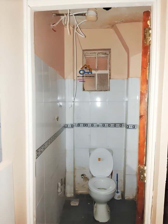 Bedsitter To Let – Kasarani Garage