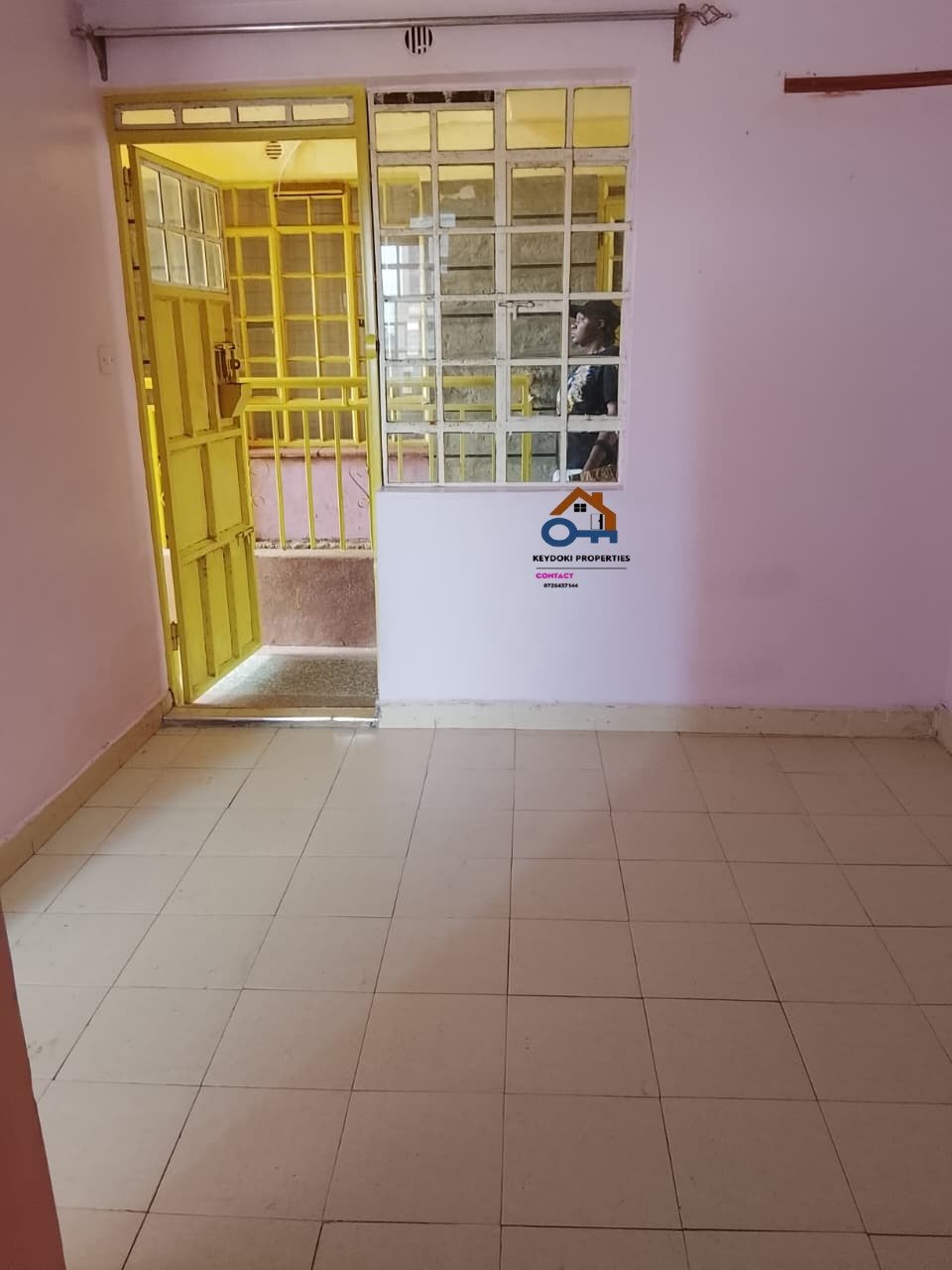 Bedsitter To Let – Kasarani Maji Mazuri