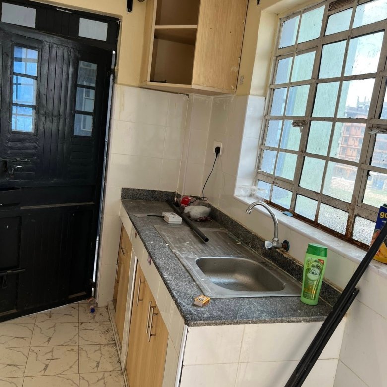 Bedsitters To Let – Utawala Shooters