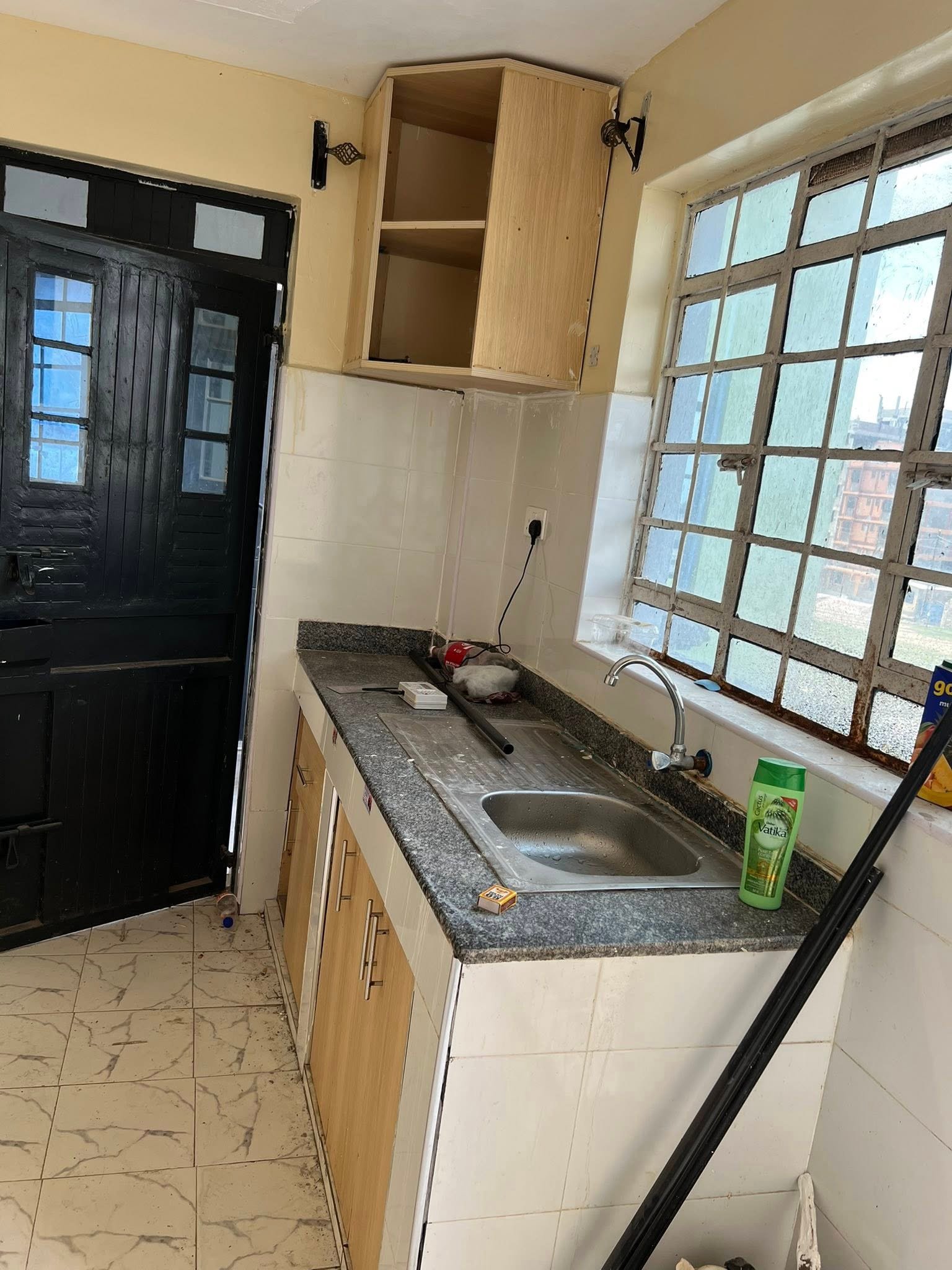 Bedsitters To Let – Utawala Shooters