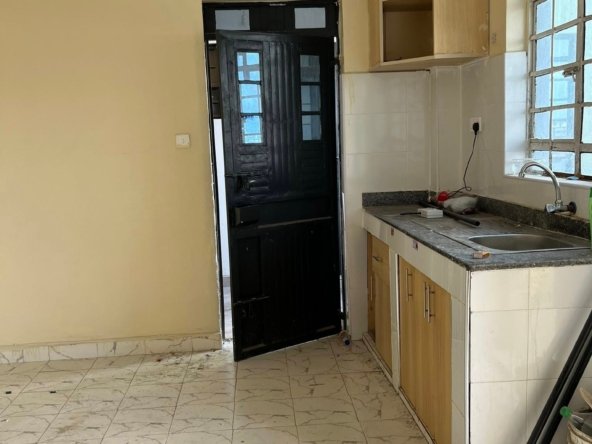 Bedsitters To Let – Utawala Shooters