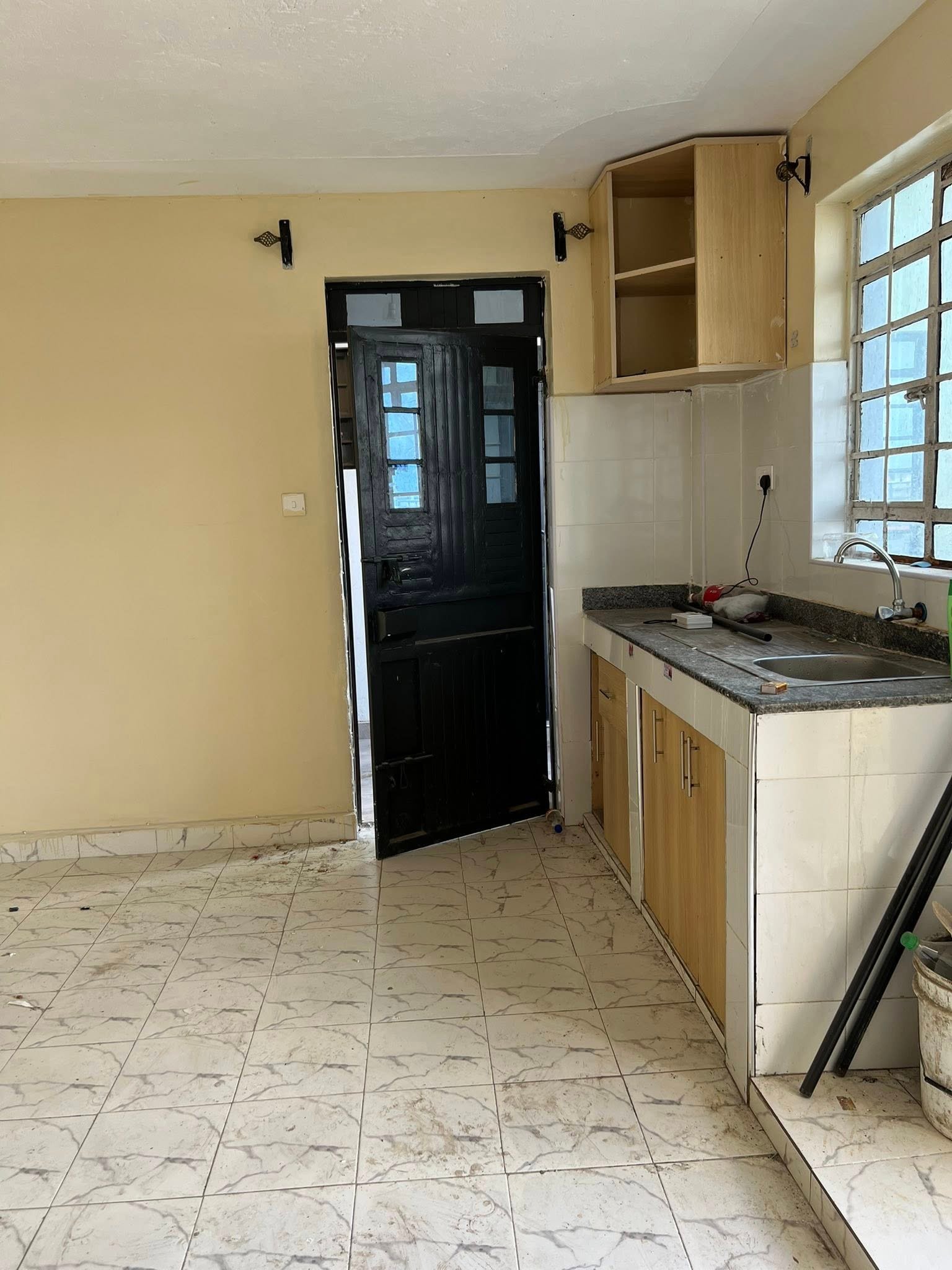 Bedsitters To Let – Utawala Shooters