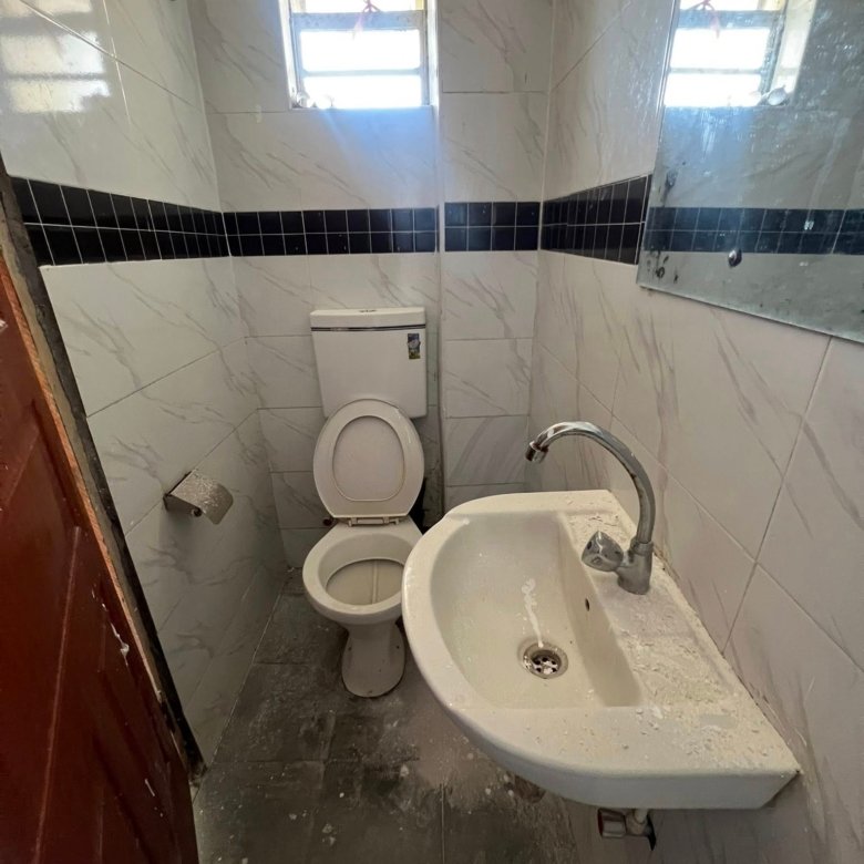 Bedsitters To Let – Utawala Shooters